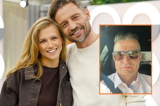 Brat Rogacewicza ostro o Kaczorowskiej. Kaczorowska zareagowała natychmiast