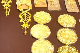 Trump chwali się złotem w Gabinecie Owalnym. Goście wpadają w zachwyt, najlepszy gabinet w historii