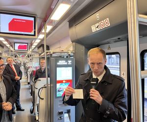 Biletomaty w wlkp polregio