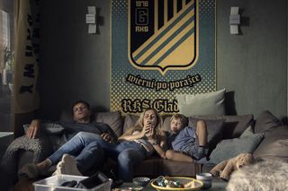 Serial KIBIC / Netflix