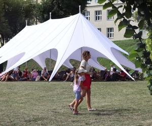 Tak wyglądał piknik rodzinny w Lublinie na koniec wakacji! Zobacz zdjęcia