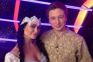 Grzegorz Łapnowski, Walerija Żurawlewa