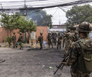 Nepal. Bilans ofiar śmiertelnych antyrządowych protestów wzrósł do 30