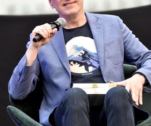 Szczygieł komentuje zachowanie Nawrockiego na debacie