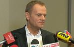 Tusk: Marczułajtis padła też trochę ofiarą tego, że ta olimpiada stała się realna WIDEO