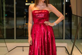 Modelki Piotra Ciepała jak gwiazdy Hollywood!