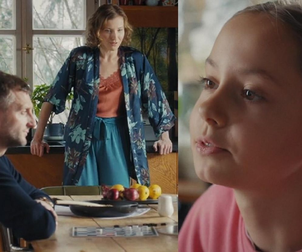 M jak miłość, odcinek 1869: Podstęp Hani nie zadziała. Natalka i Bartek nigdy nie będą razem - ZDJĘCIA