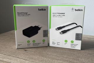 Belkin BoostCharge Recenzja: Nowy standard ładowania. Zapomnisz o zwykłej ładowarce