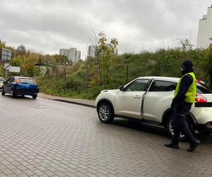 W mieszkaniu w Gdyni matka znalazła ciało sześciolatka. Policja szuka ojca dziecka. Trwa obława