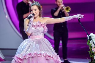 Koncert Sanah na PGE Narodowym