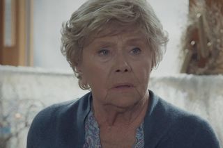 M jak miłość, odcinek 1875: Barbara (Teresa Lipowska)