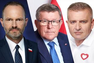 Do Sejmu dostało się trzech europosłów. Każdy z nich straci 284 tys. zł!
