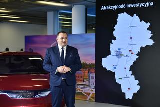 Fabryka aut elektrycznych marki Izera powstanie w Jaworznie