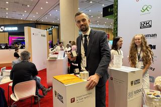 Dolnośląscy przedsiębiorcy podbili San Francisco. Targi TechCrunch Disrupt 2025