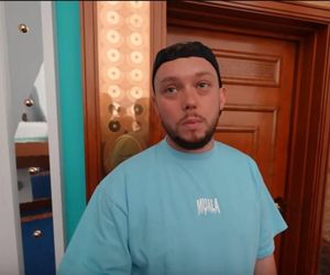Książulo nocował w najdroższym apartamencie świata. Tak ocenił hotel, w którym zapłacił prawie 20 tys. za noc 