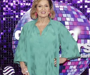 Ewa Kasprzyk w Tańcu z Gwiazdami