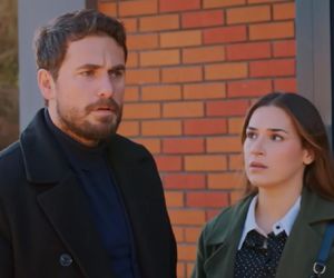 Miłość i nadzieja ostatni odcinek. Sila, Kuzey