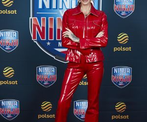 Finał programu Ninja vs Ninja