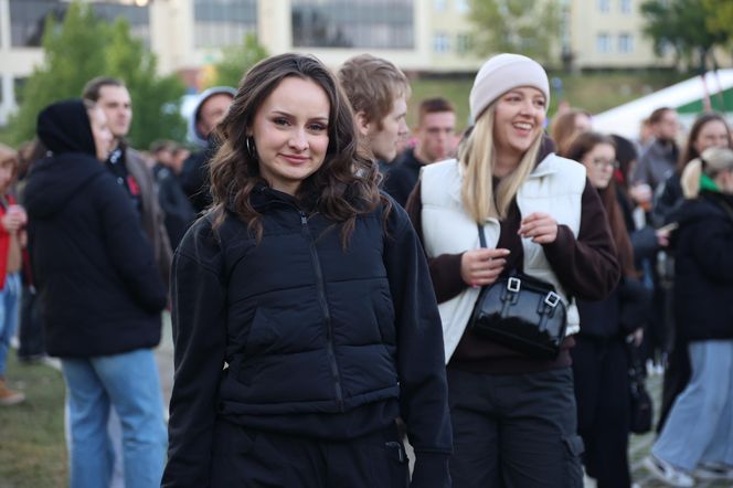 Drugi dzień Juwenaliów Politechniki Lubelskiej 2025