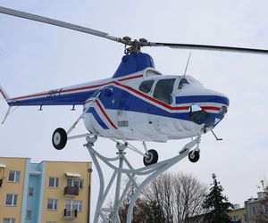 Protest pracowników PZL-Świdnik. Domagają się większych podwyżek 