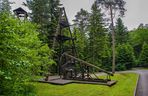 Te miejsca znajdują się na liście Światowego Dziedzictwa UNESCO