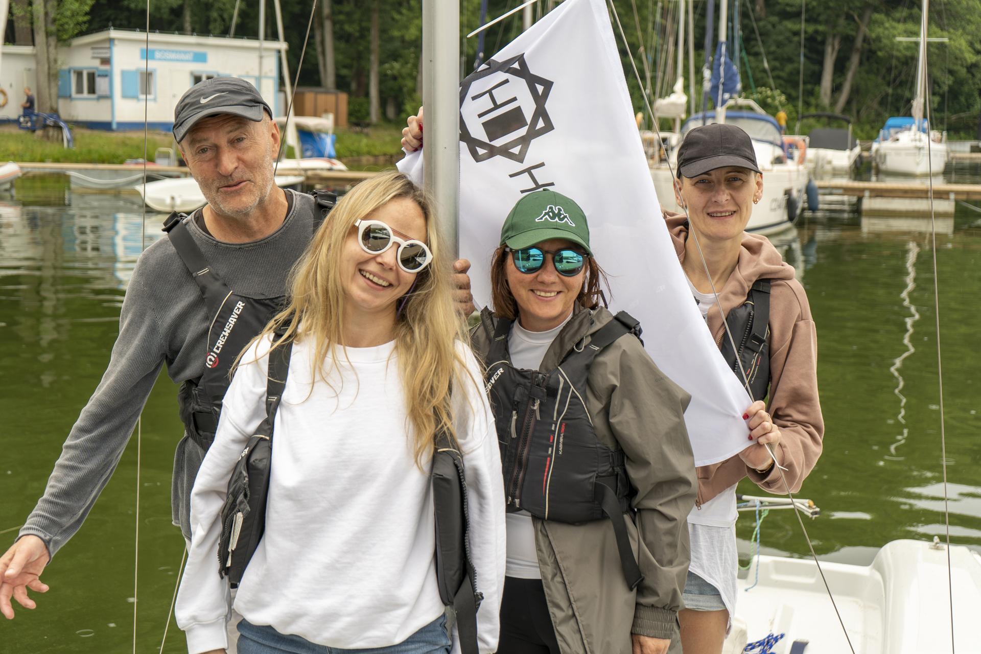 Regaty Architektów 2023