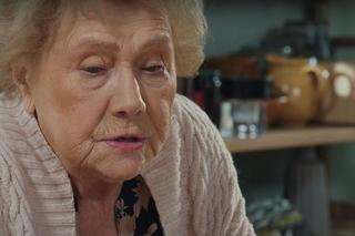 M jak miłość, odc. 1728: Barbara (Teresa Lipowska)