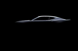 2015 Chevrolet Camaro odkrywa szczegóły tuż przed premierą