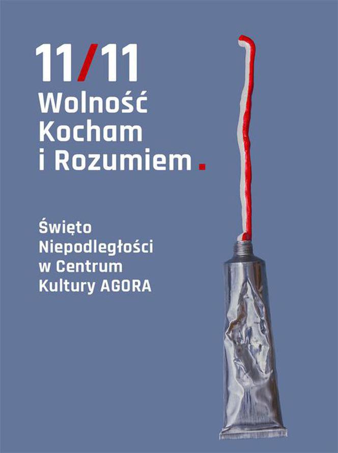 11/11 - Wolność, kocham i rozumiem