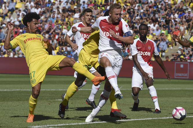 Ostatni mecz Nantes – Monaco zakończył się wygraną gości (3:1).