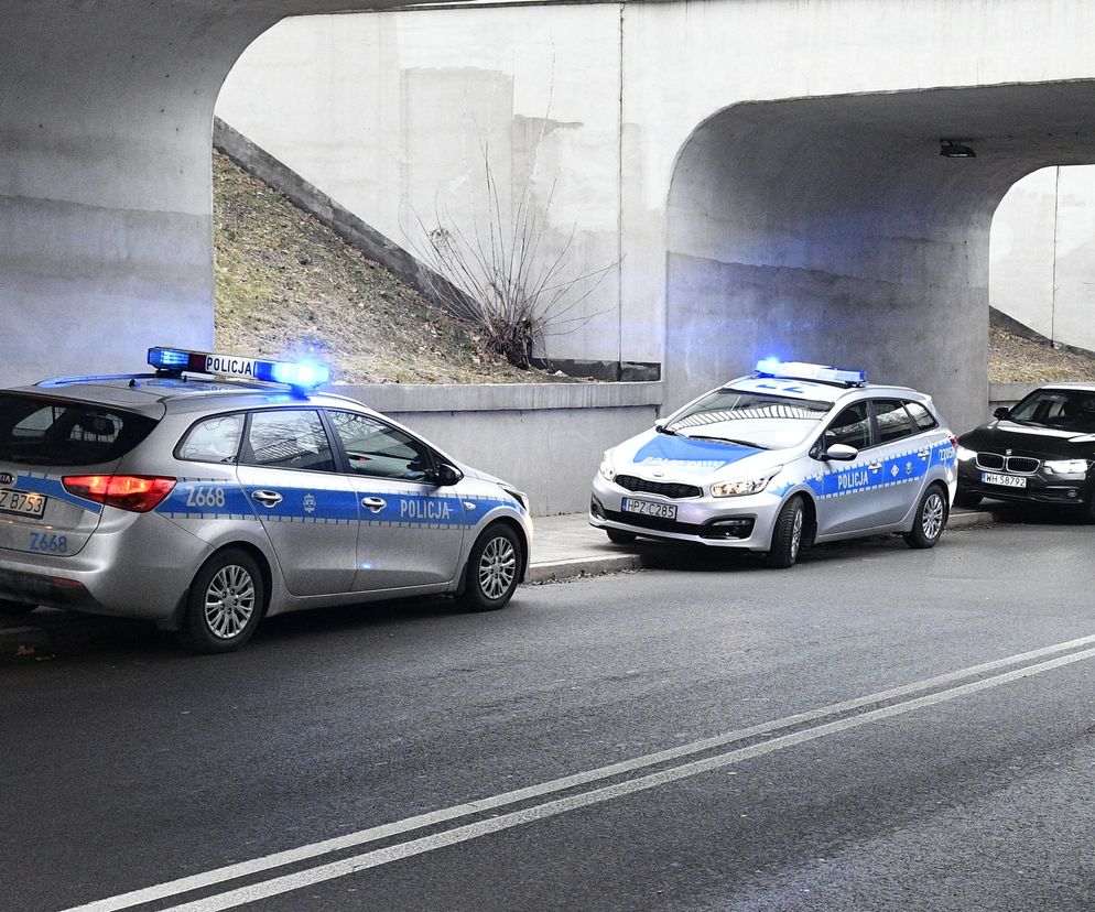 Polacy wracają z wakacji. Policja planuje weekendową akcję na drogach! 