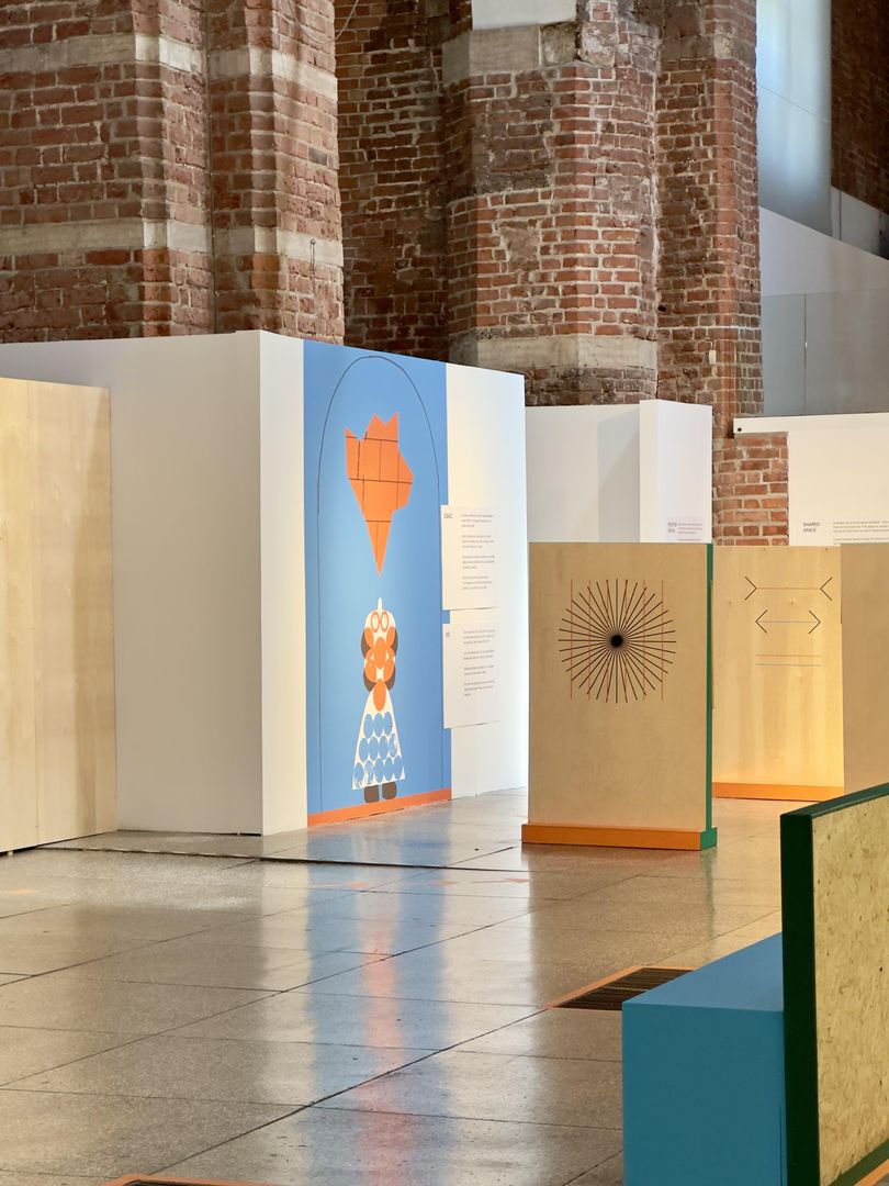 "Laboratorium Architektury" w Muzeum Architektury we Wrocławiu