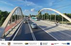 Tramwaj na Swojczyce we Wrocławiu - wizualizacje