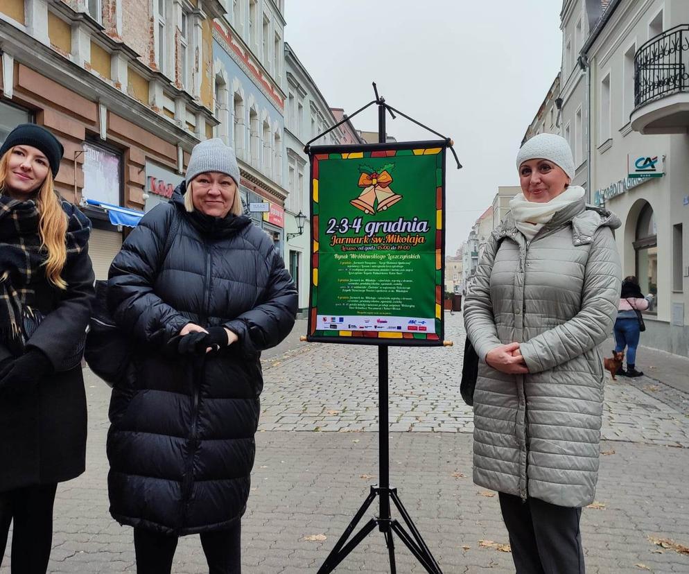 Jarmarki świąteczne