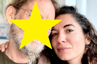 Aktorka Pierwszej miłości poślubiła o 20 lat starszego mistrza jogi! Teraz pisze o śmierci