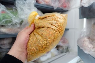 GIS pilnie wycofuje zdrowy produkt ze sklepów. Sprawdź, czy masz go w domu