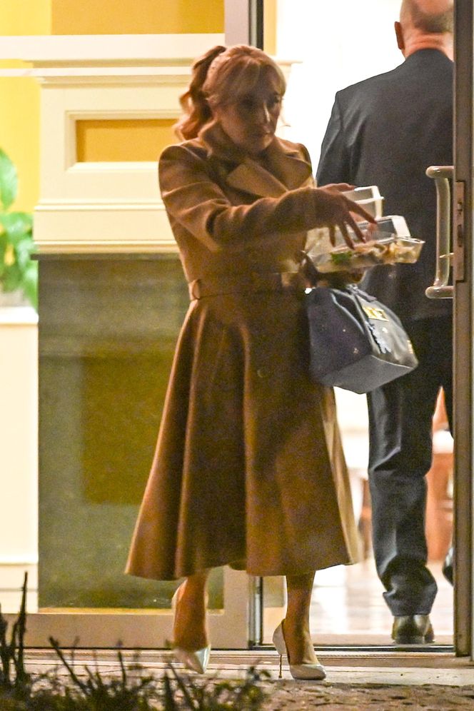 Daniel Martyniuk przyjęcie po chrzcinach