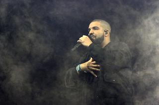 Spotify: Drake z rekordem odtworzeń!