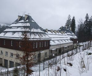 Tu będzie wypoczywał przyszły prezydent 