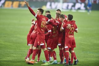 Widzew Łodź - Termalica Nieciecza TV TRANSMISJA NA ŻYWO Gdzie oglądać mecz Widzew - Termalica STREAM ONLINE LIVE 16.05