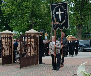 Rąbnęli w łosia, osierocili synka