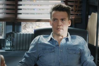 M jak miłość odc. 1859. Jakub Karski (Krzysztof Kwiatkowski)