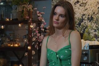 M jak miłość odc. 1693. Franka (Dominika Kachlik)