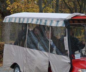 Zrobili z aktorów lalki