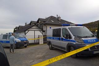  Cztery ciała w Tarnowie. Kobietę i dzieci zostali zabici? Mieli poderżnięte gardła