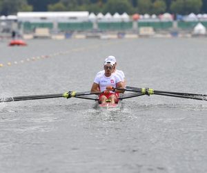 MŚ U-23 w Wioślarstwie na Torze Regatowym Malta