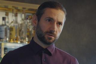 	M jak miłość odc. 1779. Barman (Mikołaj Mongiało)