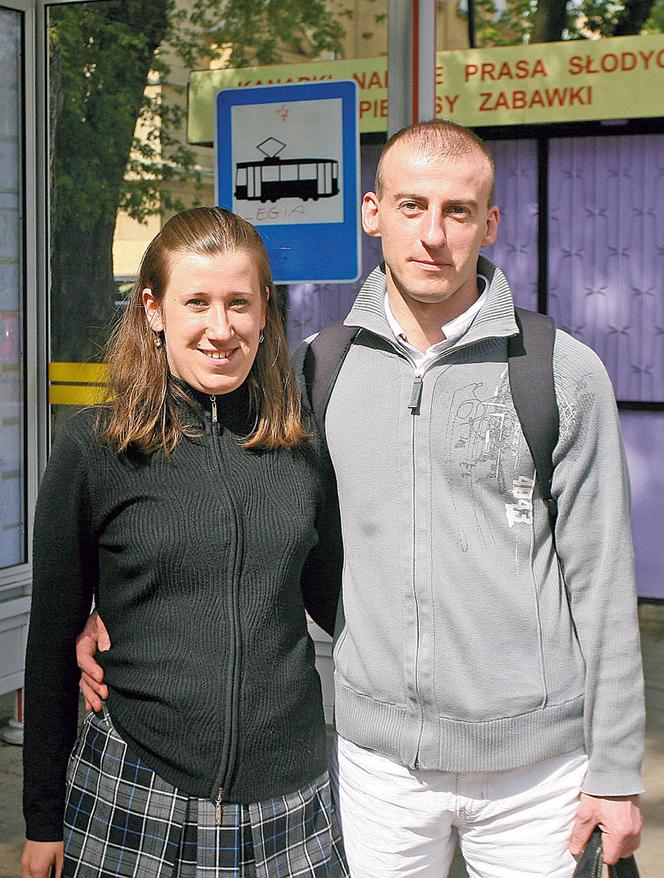 Ostry bój o autobusy