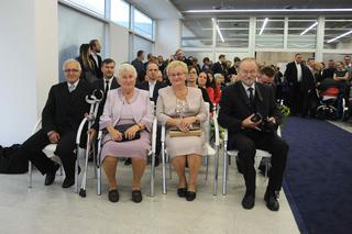 Były rzecznik Tomasz Kalita bierze ślub