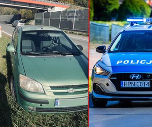 Ta pomyłka mogła doprowadzić do tragedii. Jechał pod prąd autostradą A1